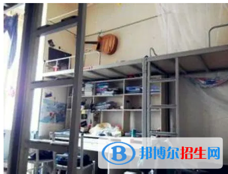 云南交通运输职业学院宿舍条件好不好?(宿舍条件) 