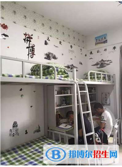 云南水利水电职业学院宿舍条件好不好?(宿舍条件) 