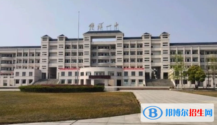 湖北荆门钟祥市中考录取分数线（2022）-2023年参考