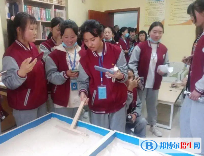  贵州2023年哪些铁路学校有技术专业