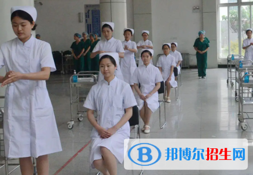 兰州2023年技术卫校哪家好