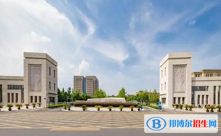 2023浙江农林大学暨阳学院怎么样、好不好(介绍+办学层次)