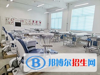 兰州2023年哪里的卫校好
