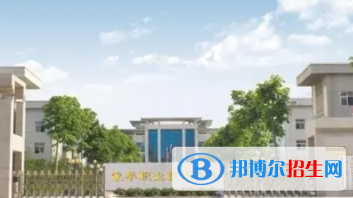 河南2023年有哪些中专学校好
