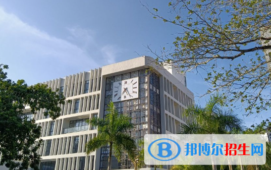 海南省农垦实验中学2023年招生计划 