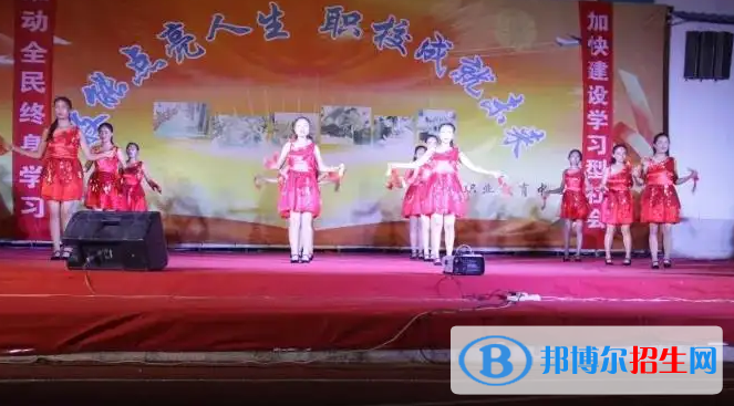云南2023年中专学校学什么专业好