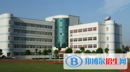河南2023年有哪些中专学校比较好就业