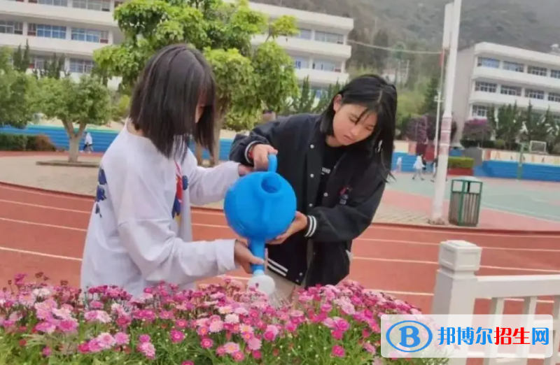  云南2023年中专学校有什么专业比较好