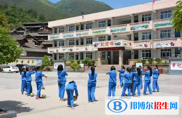  云南2023年中专学校有什么专业比较好