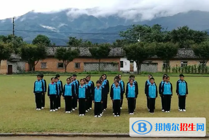  云南2023年中专学校有什么比较好