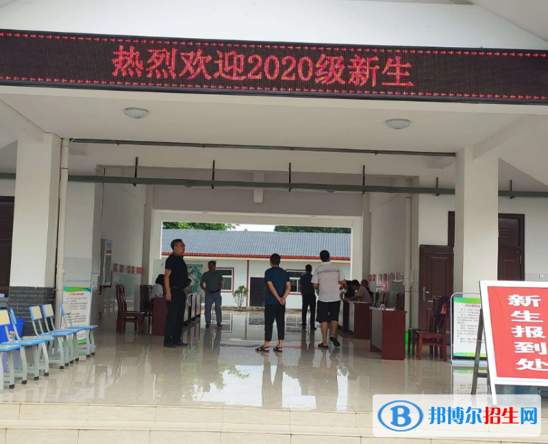  云南2023年中专学校有什么比较好