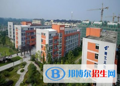 成都2023年中专铁路学校哪个较好