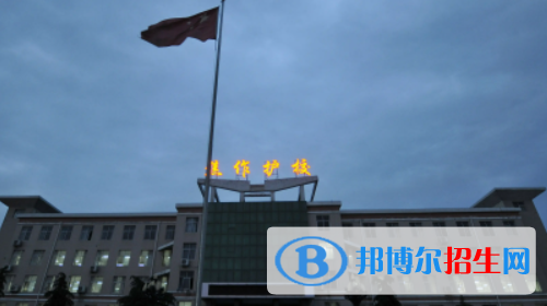 河南2023年中专学校哪个专业最好