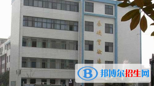 河南2023年好的中专学校都有哪些
