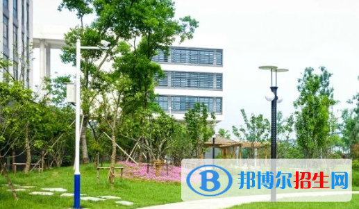  安徽2023年初中生上汽修学校