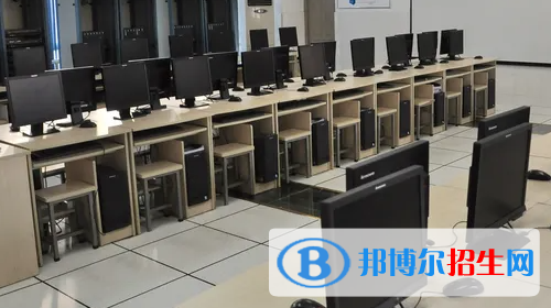 石家庄2023年计算机学校专业有哪些
