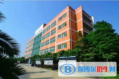 成都2023年中职好的铁路学校
