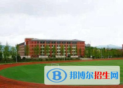 成都2023年中职好的铁路学校