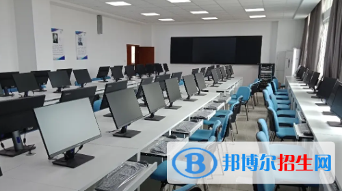 石家庄2023年计算机学校有哪些专业最好