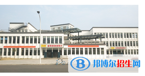  安徽2023年初中生能读什么汽修学校