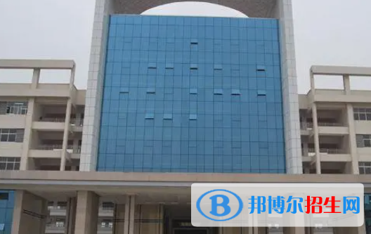 广西2023年中专计算机学校在哪