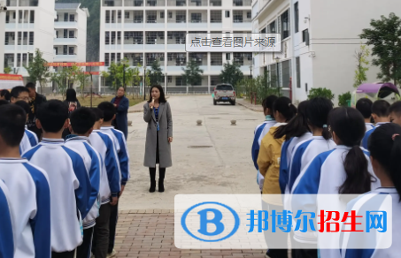 广西2023年中专计算机学校在哪
