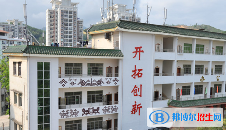 海南热带海洋学院附属中学2023年招生简章 