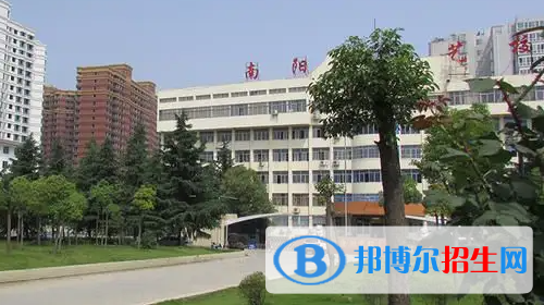 河南2023年哪所中专学校就业比较好