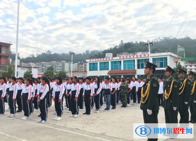  云南2023中专学校专业有哪些