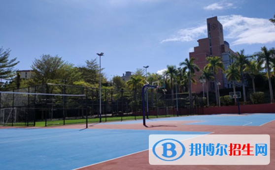 海南热带海洋学院附属中学2023年招生办联系电话