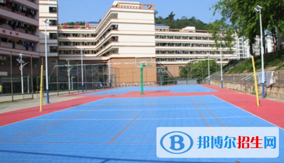 海南热带海洋学院附属中学2023年怎么样、好不好