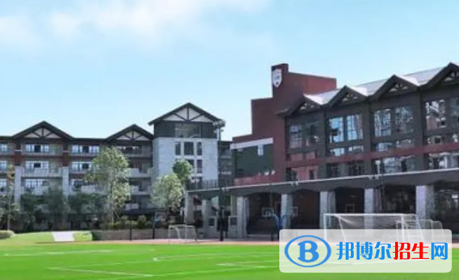 广州英国学校小学部2023年招生政策2