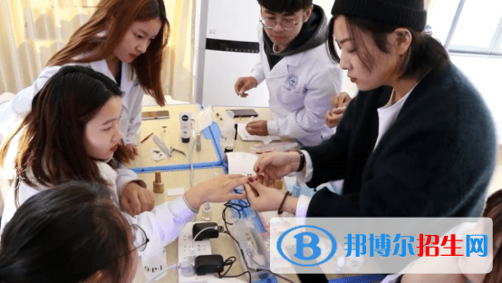 兰州2023年什么职业技术卫校好
