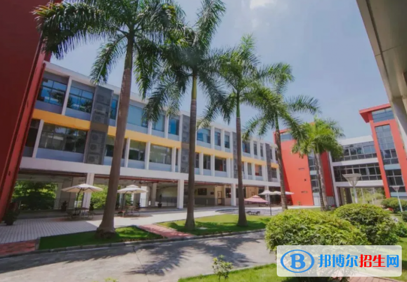 广州英国学校小学部2023年报名时间