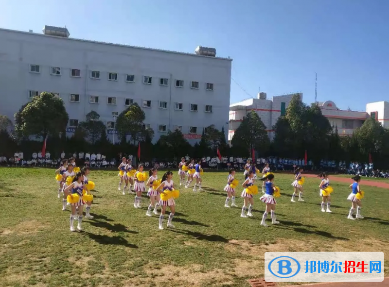  云南2023年中专学校里面有哪些专业