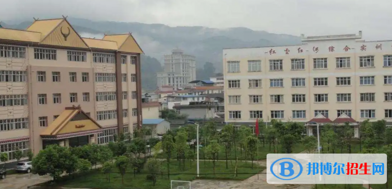  云南2023年中专学校里面有哪些专业
