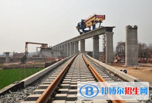 成都2023年有哪些大专铁路学校专业