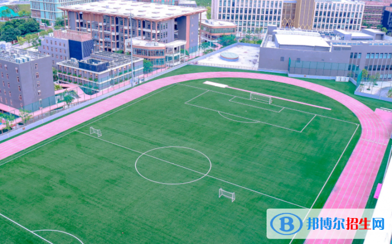 广州英国学校小学部2023年入学考试