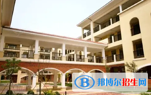 美林湖国际学校2023年招生政策