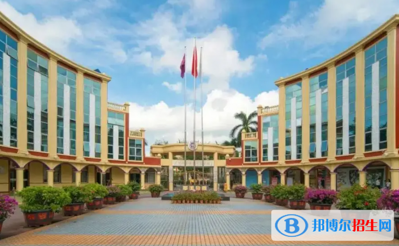 广州英国学校小学部2023年入学条件