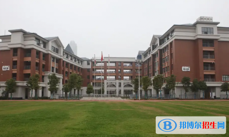 广东惠州奥弗(国际)学校小学部怎么样