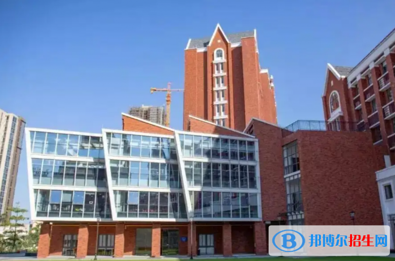 广东惠州奥弗(国际)学校小学部怎么样2
