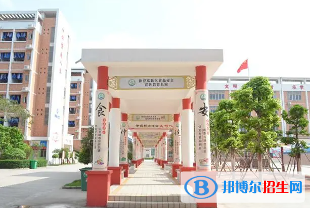广东惠州奥弗(国际)学校小学部靠谱吗