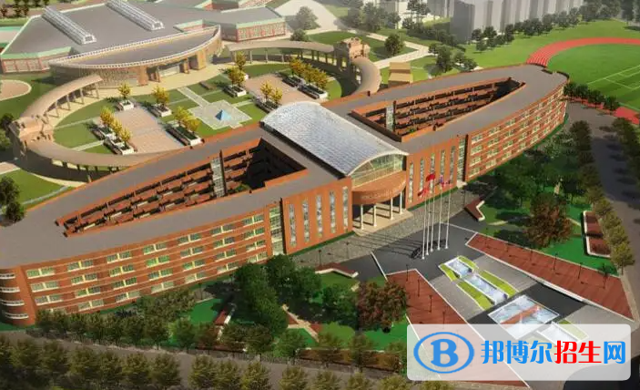 中加枫华国际学校小学部