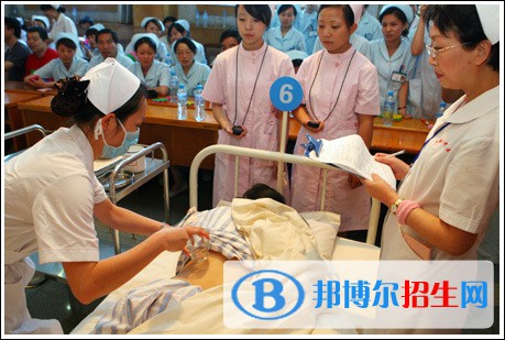 兰州2023年现在什么卫校好