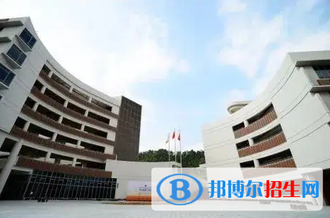 美林湖国际学校2023年入学条件2