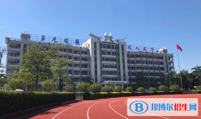 广东肇庆中考民办高中录取分数线(2022)-2023年参考