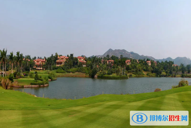 美林湖国际学校怎么样