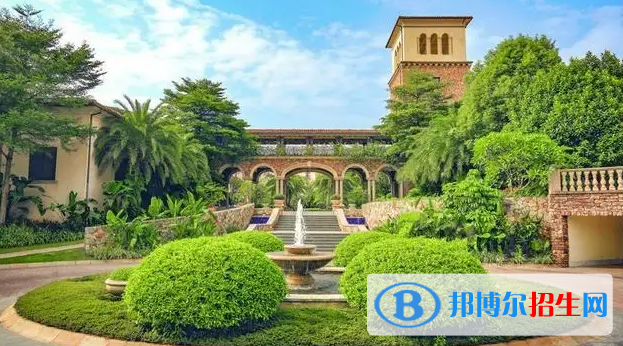 美林湖国际学校靠谱吗