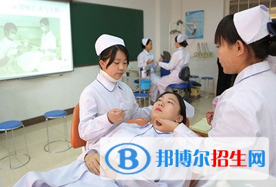 云南2023年哪些大专的卫校比较好